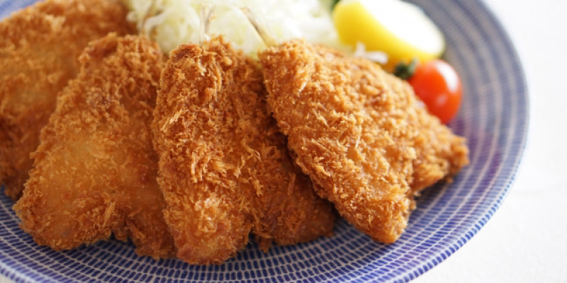 冷凍食品・チルド品