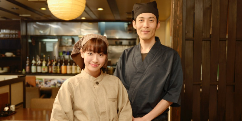 訪問時にお客様の注⽂・ニーズを伺う