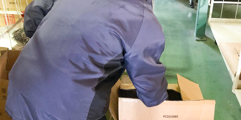 帰社・明⽇の準備